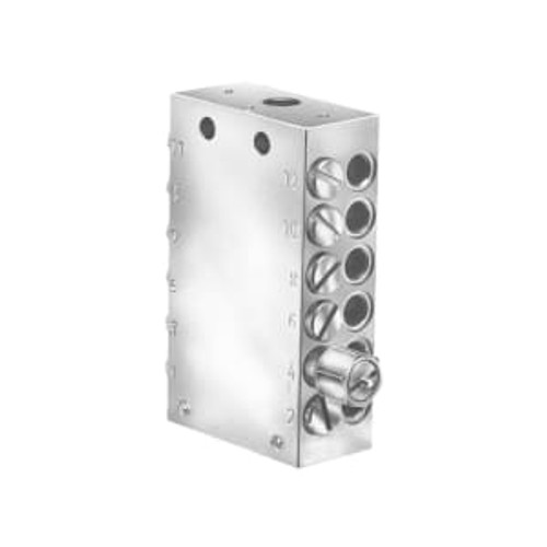 SSV Divider Valve