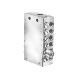 SSV Divider Valve