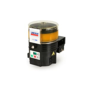 QLS-301 Pump,120 VAC,8 outlet