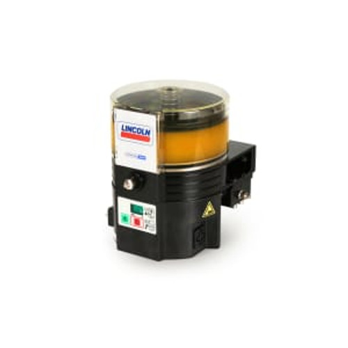 QLS-301 Pump,120 VAC,8 outlet