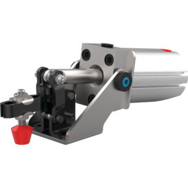 802-U PNEUMATIC TOGGLE CLAMP