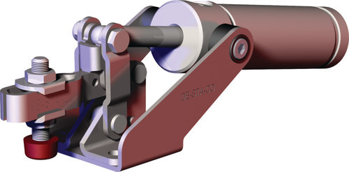 812-U MINI HOLD DOWN AIR CLAMP