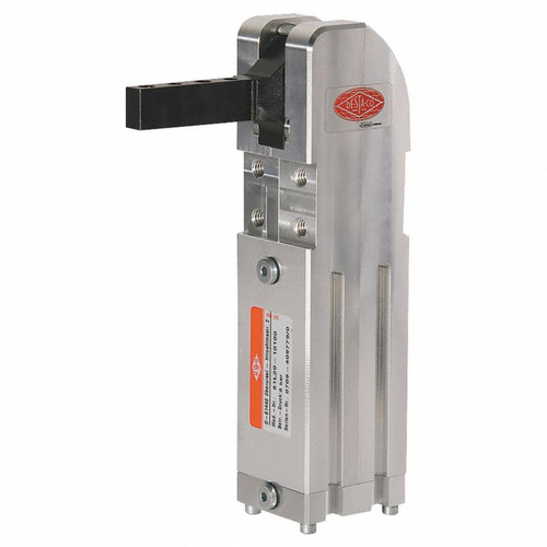 20MM ENCLOSED 81L SERIES CLAMP - 90 AR