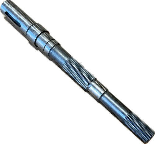 PFED PUMP SHAFT (SP-43-PFD-110073)