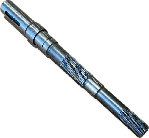 PFED PUMP SHAFT (SP-43-PFD-110073)
