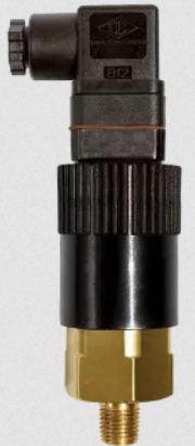 PRESSURE SWITCH