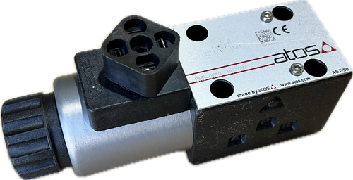 Directional Valve D03 21GPM 5000PSI Directional Valve D03 21GPM 5000PSI