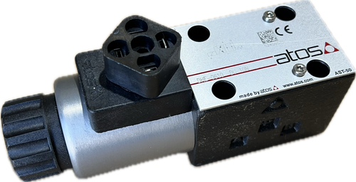 Directional Valve D03 21GPM 5000PSI