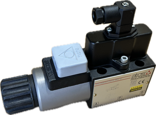Directional Valve D03 21GPM 5000PSI