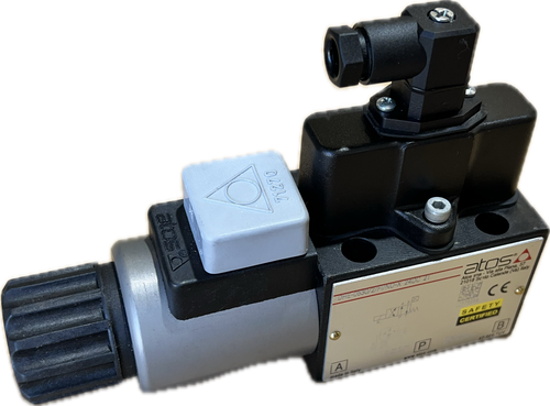 Directional Valve D03 21GPM 5000PSI