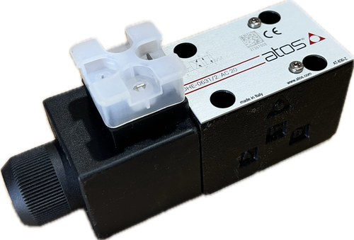 Directional Valve D03 21GPM 5000PSI