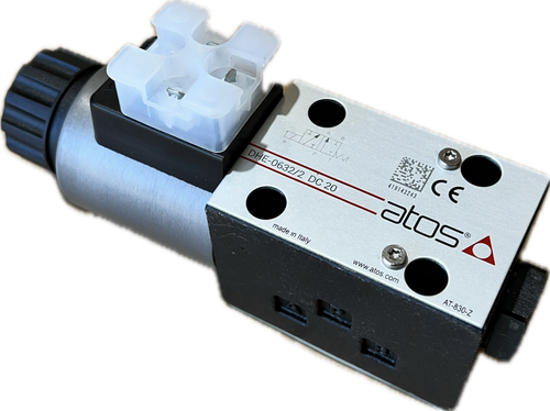 Directional Valve D03 21GPM 5000PSI