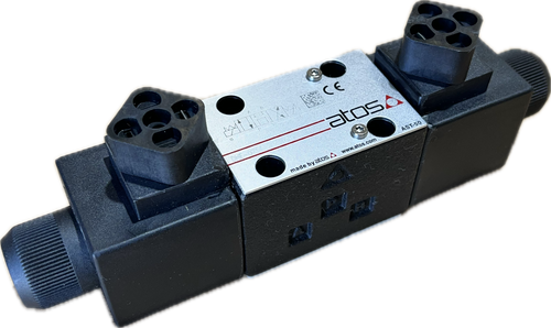 Directional Valve D03 21GPM 5000PSI