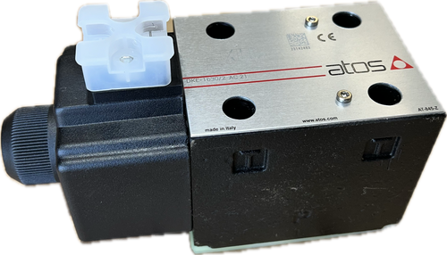 Directional Valve D05 39GPM 5000PSI