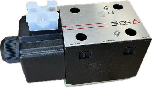 Directional Valve D05 39GPM 5000PSI