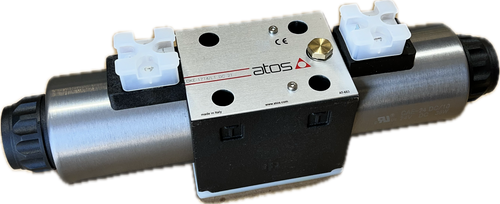 Directional Valve D05 39GPM 5000PSI