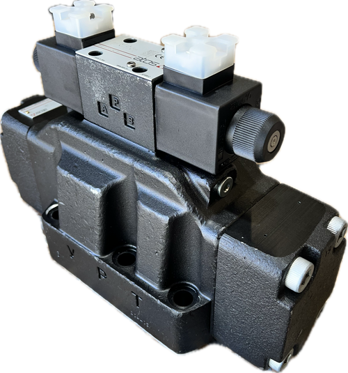 Directional Valve Directional Valve