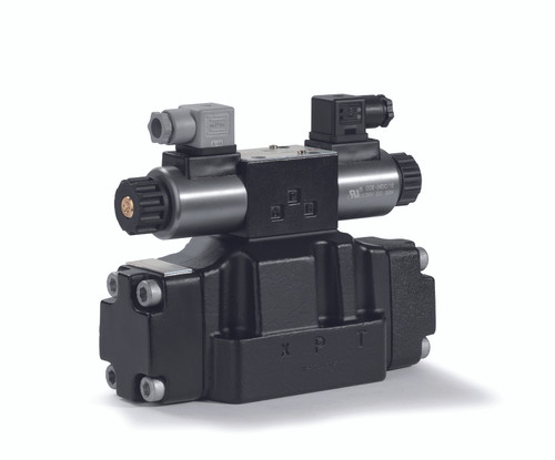 Directional Valve