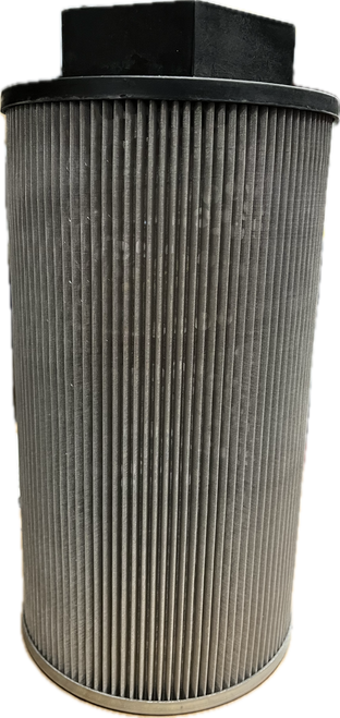STRAINER