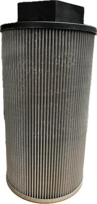 STRAINER