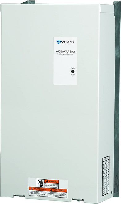 Goulds Variable Speed Single Pump