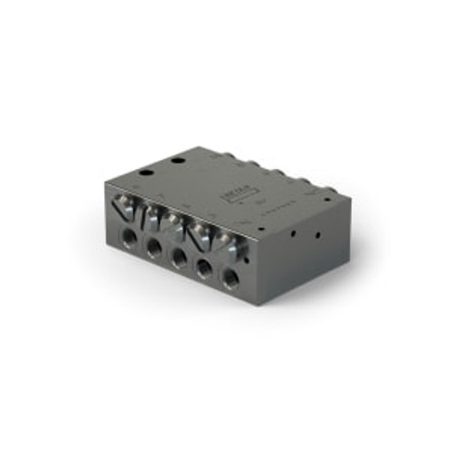 MET.DEV. SSV 10-K-A