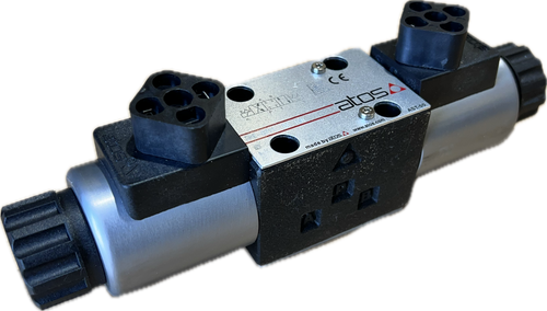 Directional Valve D03 21GPM 5000PSI