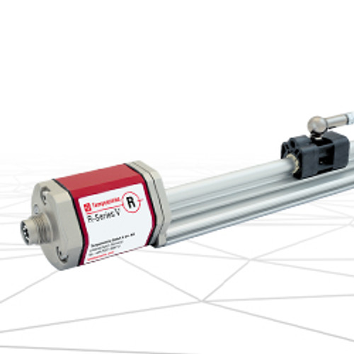 R-Series Sensor R-Series Sensor