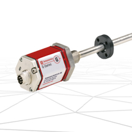 G-Series Sensor G-Series Sensor