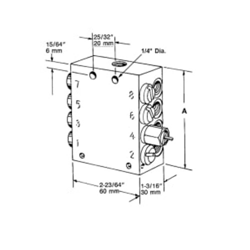 MET.DEV. SSV 8-K-A