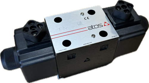 Directional Valve D05 39GPM 5000PSI