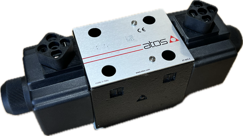Directional Valve D05 39GPM 5000PSI