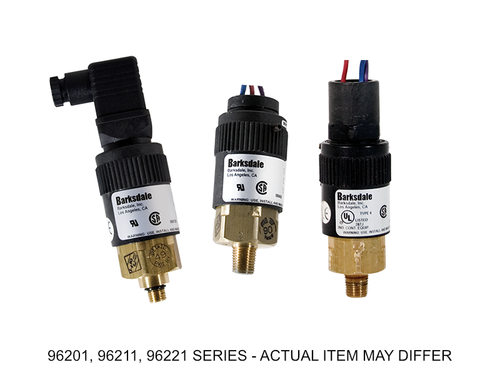 PRESS SWITCH VE
