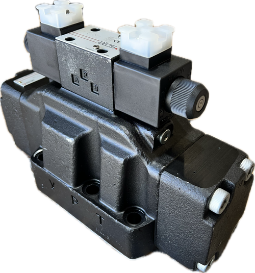 Directional Valve