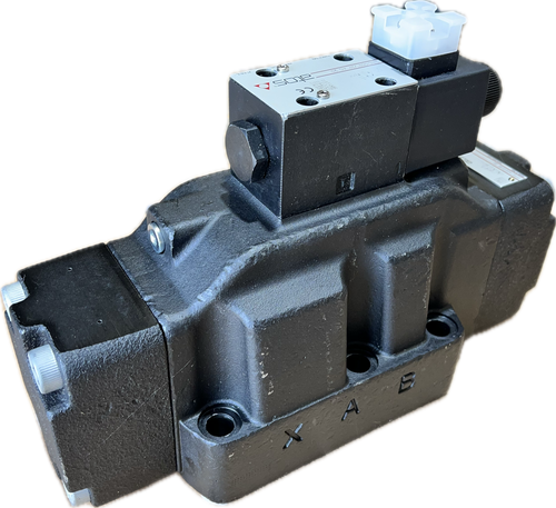 Directional Valve