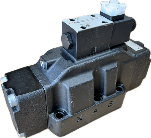 Directional Valve