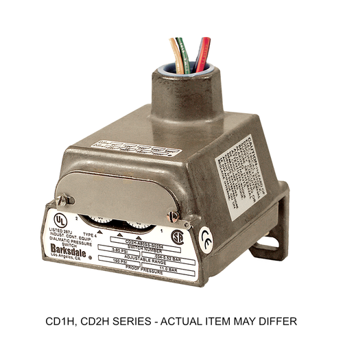DIAPHRAGM SWITCH
