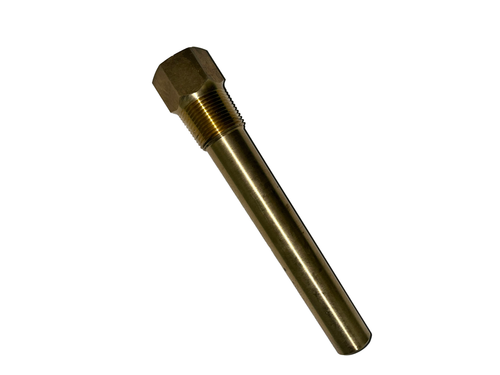 Thermowell