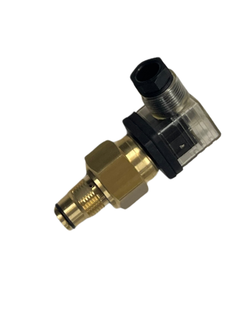 Filter Electrical Indicator