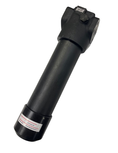 Filter Body (Head and Bowl)