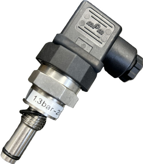 Differental Pressure Switch