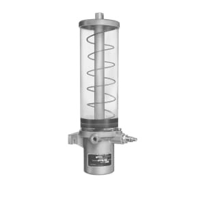 RAM PUMP