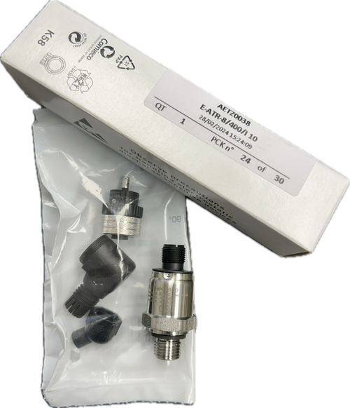 Pressure Transducer E-ATR-8