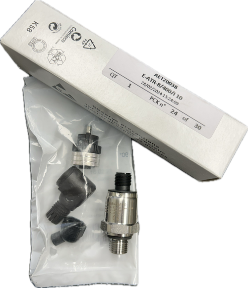 Pressure Transducer E-ATR-8