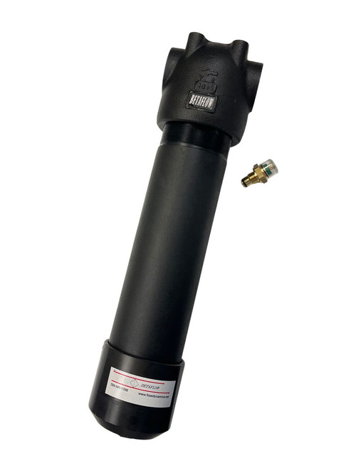 110GPM @ 3000PSI, 12UM, ELECTRICAL