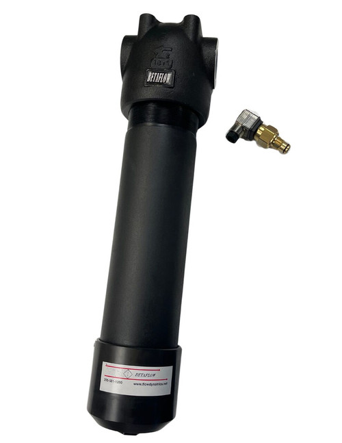 70GPM @ 3000PSI, 5UM, ELECTRICAL