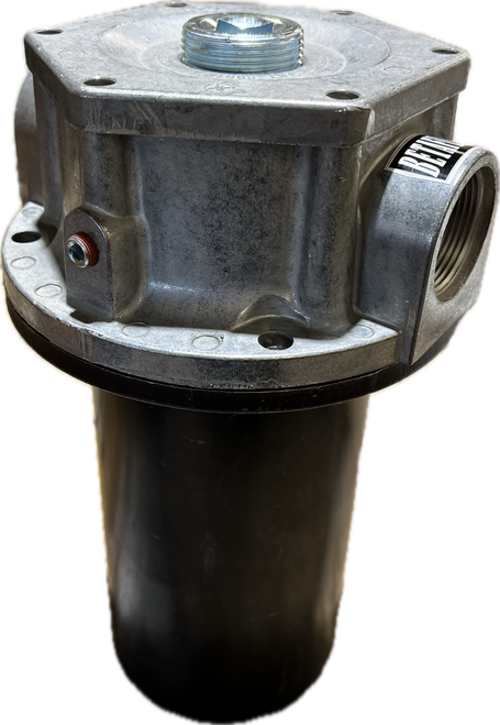 Body Return Filter (Single Element)