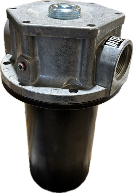 Body Return Filter (Single Element)