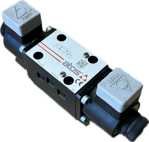 Directional Valve D03 15GPM 5000PSI