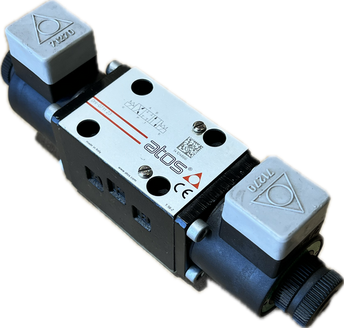 Directional Valve D03 15GPM 5000PSI